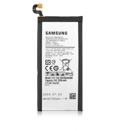 pin samsung s6 minhphatmobile - Minh Phát Mobile Bạc Liêu