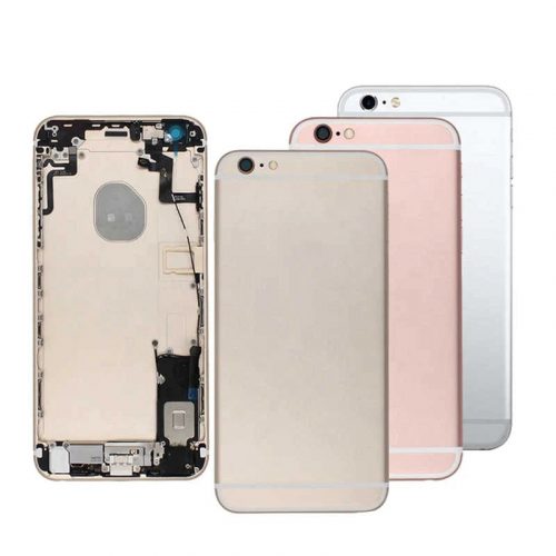 vo iphone 6s minhphatmobile - Minh Phát Mobile Bạc Liêu