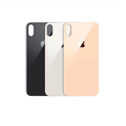 Nắp lưng sau Iphone XS Max Kinh lung Iphone Xs Max - Minh Phát Mobile Bạc Liêu