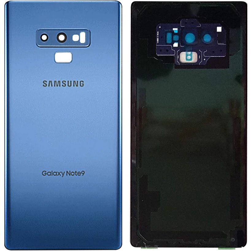 Kinh lung Samsung Note 9 - Minh Phát Mobile Bạc Liêu