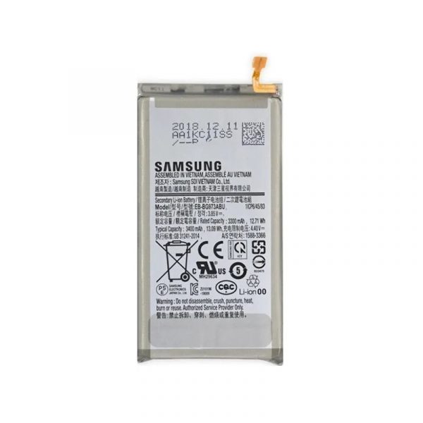 Pin Samsung S10-Minh Phat Mobile 0979562656 https://minhphatmobile.com