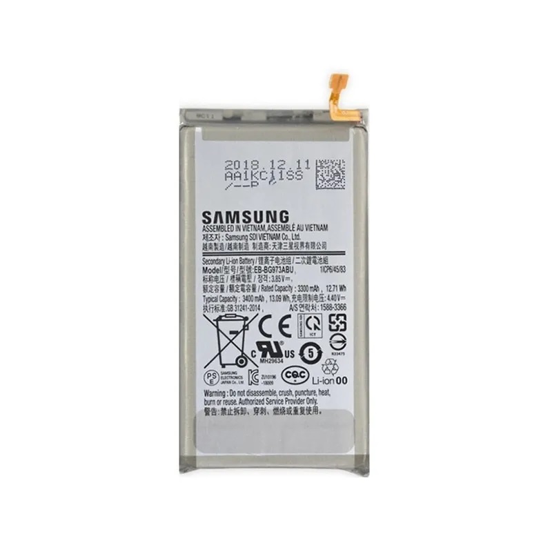 Pin Samsung S10-Minh Phat Mobile 0979562656 https://minhphatmobile.com