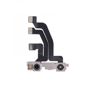 camera truoc iphone xs max minhphatmobile - Minh Phát Mobile Bạc Liêu