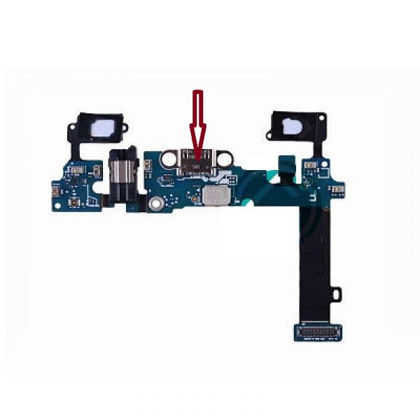 Chân sạc Samsung J5 Prime