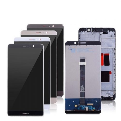man hinh cam ung huawei mate 9 minhphatmobile - Minh Phát Mobile Bạc Liêu