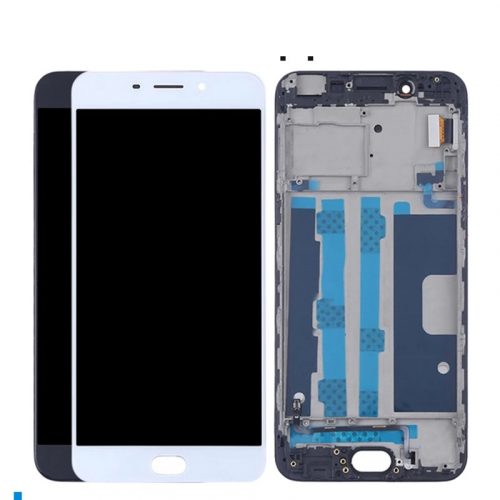 Màn hình Oppo R9s man hinh cam ung oppo r9s minhphatmobile - Minh Phát Mobile Bạc Liêu