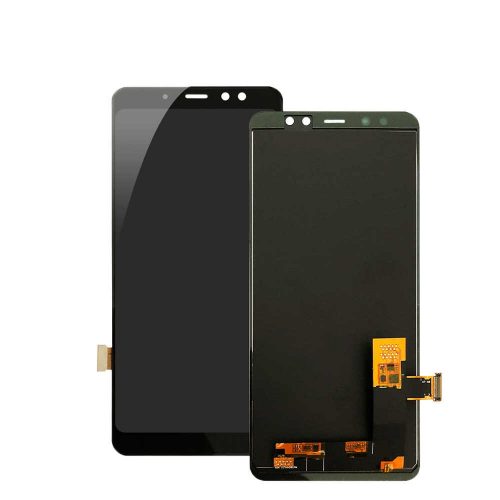 man hinh cam ung samsung a8 plus minhphatmobile - Minh Phát Mobile Bạc Liêu