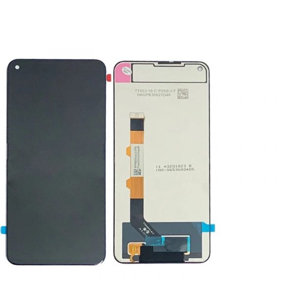 Màn hình Xiaomi Mi 10T Pro