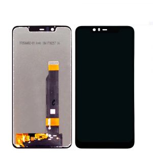 man hinh nokia 5.1 plus minhphatmobile - Minh Phát Mobile Bạc Liêu