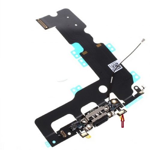 Mic Iphone 7 Plus mic va sac iphone 7 7 plus minhphatmobile - Minh Phát Mobile Bạc Liêu