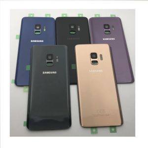 nap kinh lung sau mat kinh lung samsung s9 plus minhphatmobile - Minh Phát Mobile Bạc Liêu