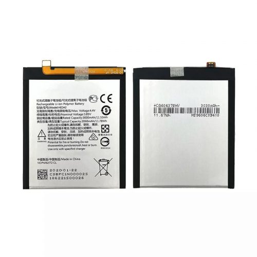 Pin Nokia 6.1 plus pin nokia 6.1 plus minhphatmobile - Minh Phát Mobile Bạc Liêu