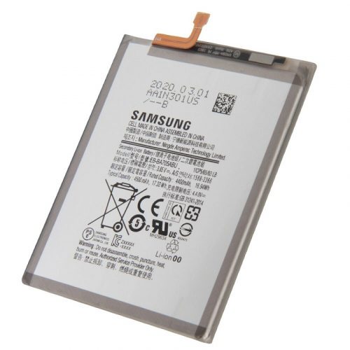 pin samsung a70 minhphatmobile - Minh Phát Mobile Bạc Liêu
