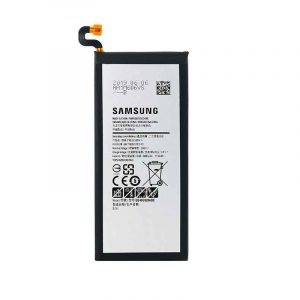 pin samsung s6 edge plus minhphatmobile - Minh Phát Mobile Bạc Liêu