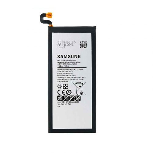 pin samsung s6 edge plus minhphatmobile - Minh Phát Mobile Bạc Liêu