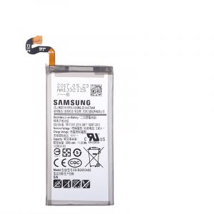 pin samsung s8 minhphatmobile - Minh Phát Mobile Bạc Liêu