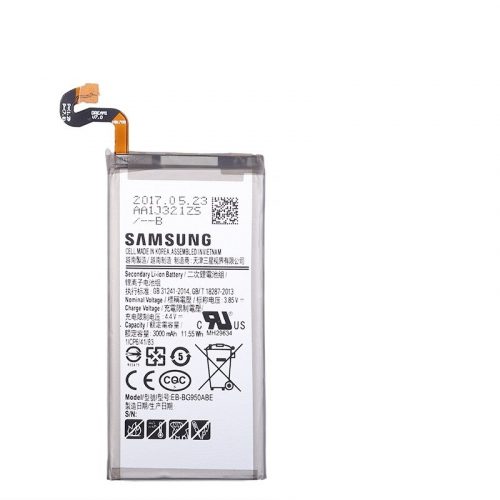 pin samsung s8 minhphatmobile - Minh Phát Mobile Bạc Liêu