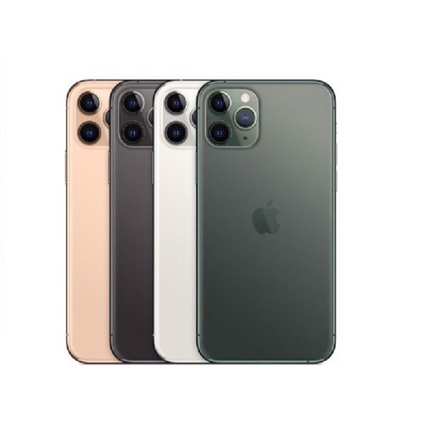 vỏ iphone 11 pro - minhphatmobile