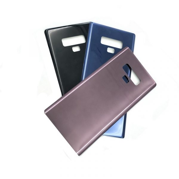 Kính lưng Samsung Note 9-Minh Phat Mobile 0979562656 https://minhphatmobile.com