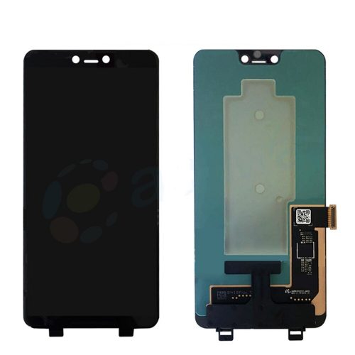 man hinh cam ung htc google pixel 3xl minhphatmobile - Minh Phát Mobile Bạc Liêu