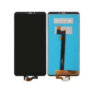 màn hình xiaomi mi max 3 - minhphatmobile