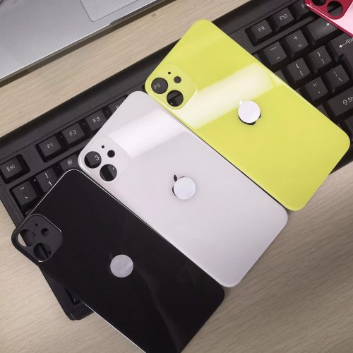 nap kinh lung sau mat kinh lung iphone 12 pro max minhphatmobile - Minh Phát Mobile Bạc Liêu