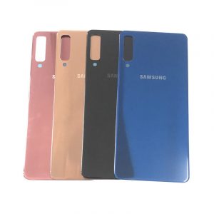 nap lưng kinh lung sau nap pin mat lung sau samsung a7 2018 minhphatmobile - Minh Phát Mobile Bạc Liêu