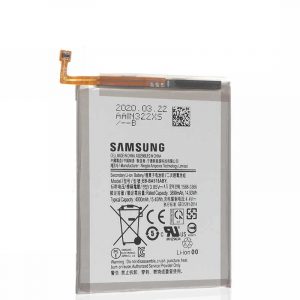 pin samsung a51 minhphatmobile - Minh Phát Mobile Bạc Liêu