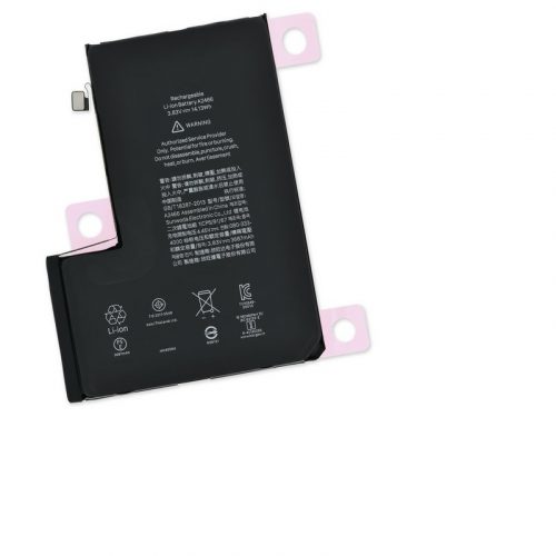 pin iphone 12 pro max minhphatmobile - Minh Phát Mobile Bạc Liêu