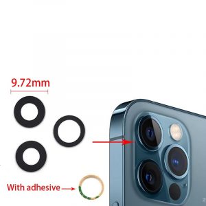 Kính camera sau Iphone 12 Pro Max