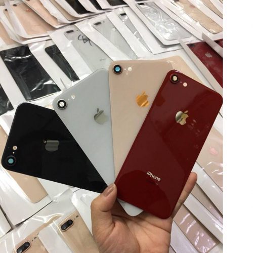 kinh lung iphone 8 minhphatmobile - Minh Phát Mobile Bạc Liêu