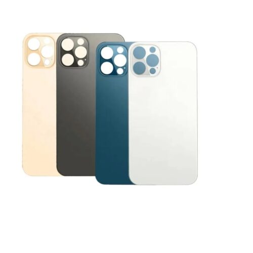 Mặt kính sau Iphone 12 Pro Max mặt kính sau iphone 12 pro max - minhphatmobile