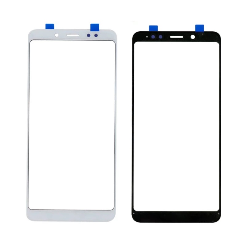 mat kinh xiaomi redmi note 5 pro minhphatmobile - Minh Phát Mobile Bạc Liêu