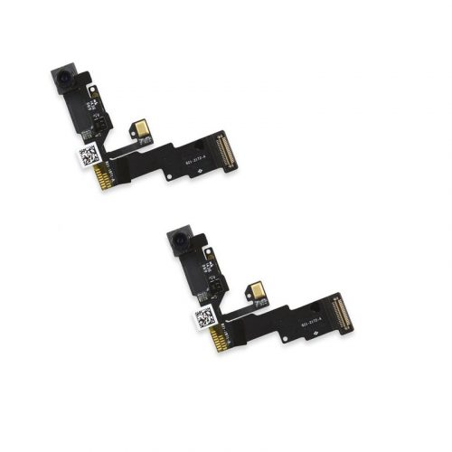 camera truoc iphone 6 minhphatmobile - Minh Phát Mobile Bạc Liêu