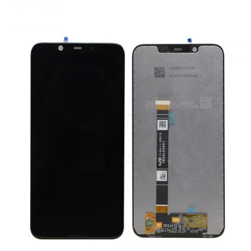 man hinh nokia 8.1 minhphatmobile - Minh Phát Mobile Bạc Liêu