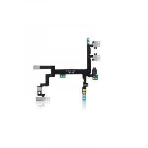 nut nguon iphone 6s minhphatmobile - Minh Phát Mobile Bạc Liêu