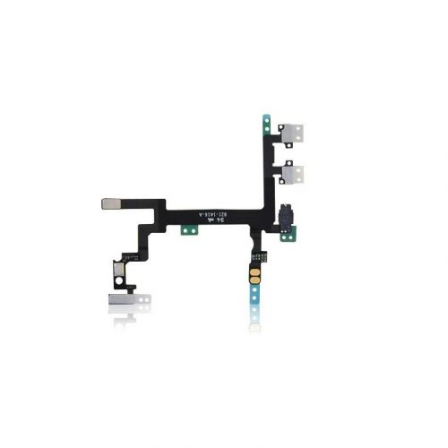 Nút nguồn Iphone 6s nut nguon iphone 6s minhphatmobile - Minh Phát Mobile Bạc Liêu
