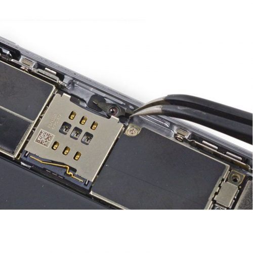 Ổ sim Iphone 6 Plus o sim iphone 6 plus minhphatmobile - Minh Phát Mobile Bạc Liêu