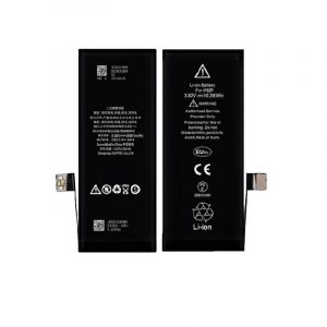 pin iphone 8 minhphatmobile - Minh Phát Mobile Bạc Liêu