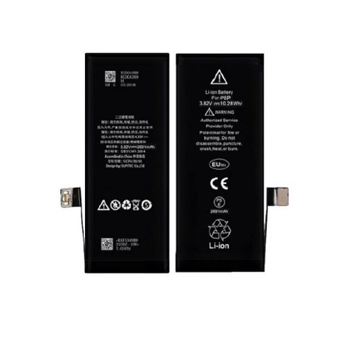 pin iphone 8 minhphatmobile - Minh Phát Mobile Bạc Liêu