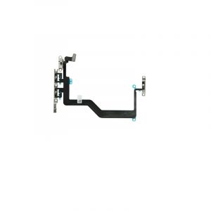 volume iphone 13 pro max minhphatmobile - Minh Phát Mobile Bạc Liêu