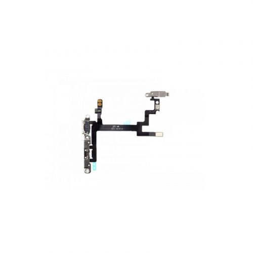 Volume Iphone 7 Plus volume iphone 7 plus minhphatmobile - Minh Phát Mobile Bạc Liêu