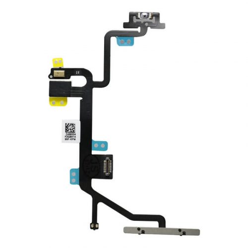 volume iphone 8minhphatmobile - Minh Phát Mobile Bạc Liêu