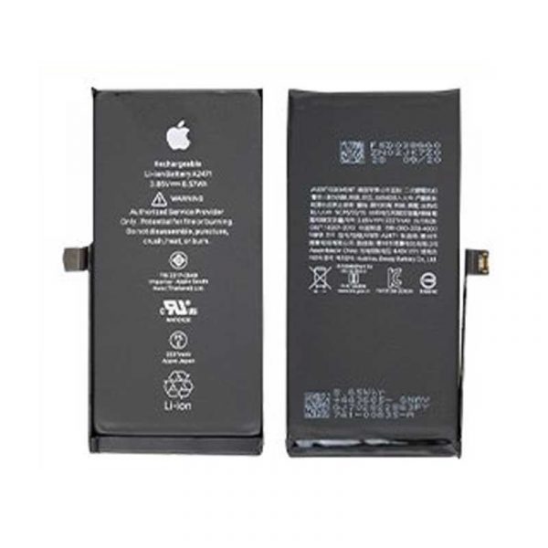 Pin Iphone 12 Mini-Minh Phat Mobile 0979562656 https://minhphatmobile.com