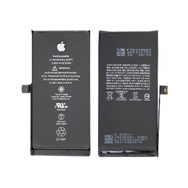 Pin Iphone 12 Mini-Minh Phat Mobile 0979562656 https://minhphatmobile.com