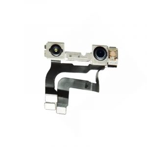camera truoc iphone 12 minhphatmobile - Minh Phát Mobile Bạc Liêu