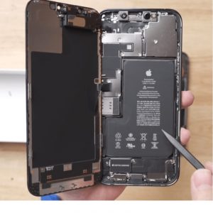 pin iphone 12 mini minhphatmobile - Minh Phát Mobile Bạc Liêu