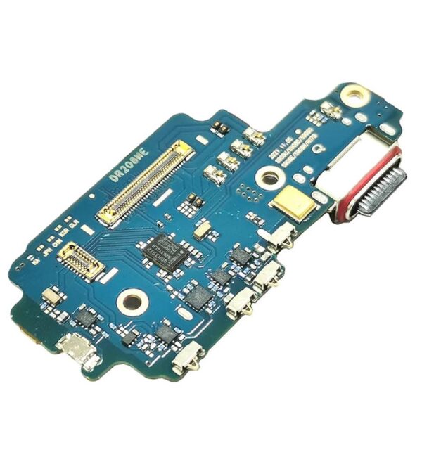 Cụm sạc Samsung S22 Ultra-Minh Phat Mobile HCM - Bac Lieu https://minhphatmobile.com