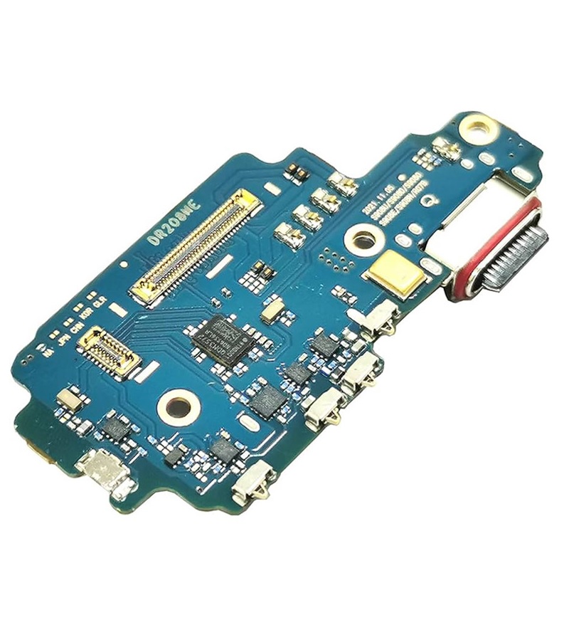 Cụm sạc Samsung S22 Ultra-Minh Phat Mobile HCM - Bac Lieu https://minhphatmobile.com