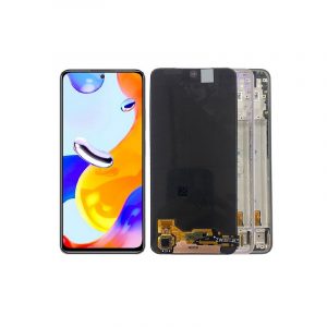 Màn hình Xiaomi Redmi Note 11 Pro 5G-Minh Phat Mobile 0979562656 https://minhphatmobile.com